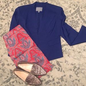 Classiques Blazer size 14